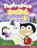 Poptropica English 5 SB