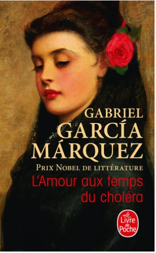 L'Amour aux temps du choléra