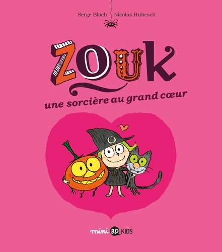 Zouk Tome 1