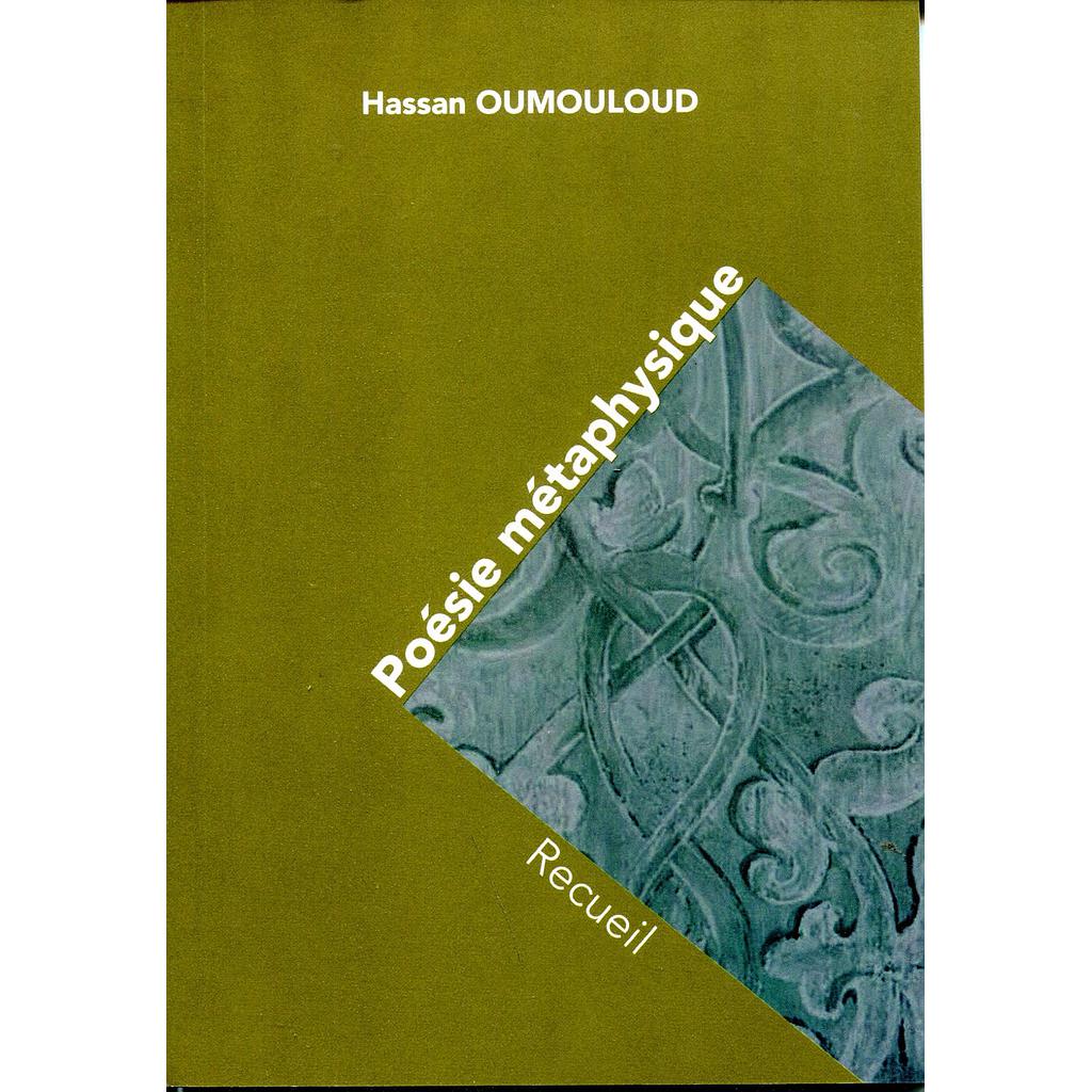 Poésie métaphysique - Recueil