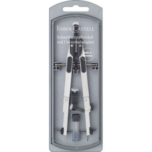 Compas à Réglage Rapide