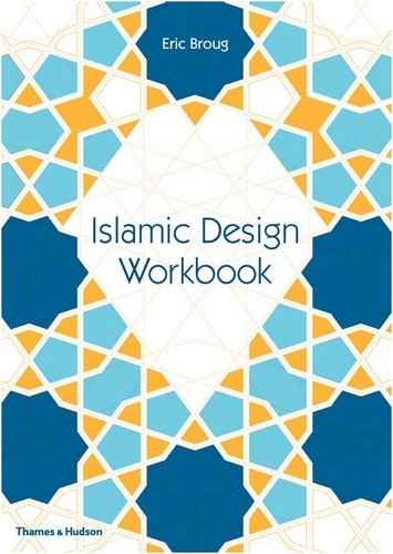 Islamic design workbook
