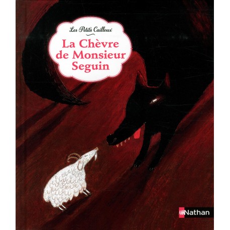 La chèvre de monsieur Seguin