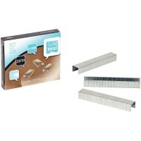 Boite d'agraphe Alpha  - n°10