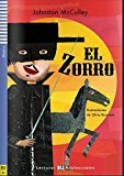El Zorro + CD