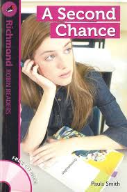 A second Chance - Level 4