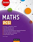 Maths PCSI