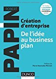 Création d'entreprise : De l'idée au business plan