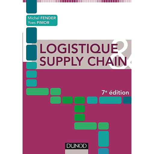 Logistique &amp; supply chain