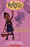 Ruby and the Booker Boys #1: Brand New School, Brave New Ruby