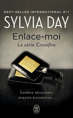 Crossfire Tome 3