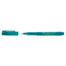 Stylos Feutres Turquoise