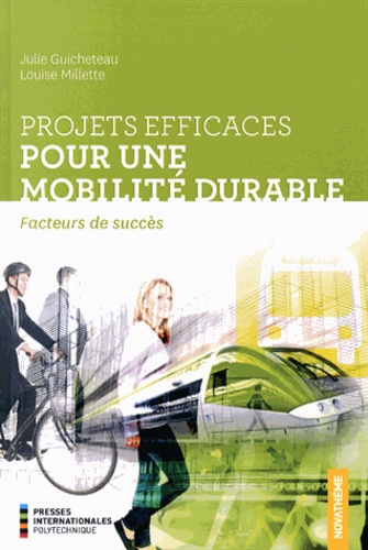 Projets efficaces pour une mobilité durable  - Facteurs de succès
