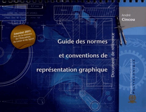 Guide des normes et conventions de représentation graphique  - Document de référence
