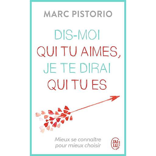 Dis-moi qui tu aimes, je te dirai qui tu es  - Mieux se connaître pour mieux choisir