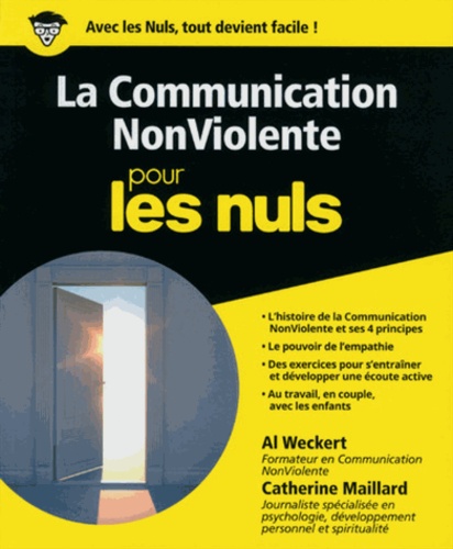 Communication non-violente pour les nuls