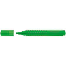 Surligneur Textiliner Grip 1543 Vert