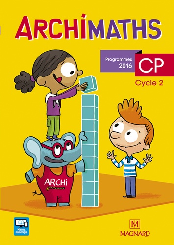 Archimaths CP