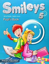 Smiles 5 ( Pack SB+WB )