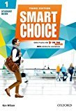 Smart Choice: Level 1: SB  Third éd