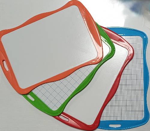 Ardoise blanche - 20*30cm