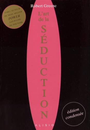 L'art de la séduction