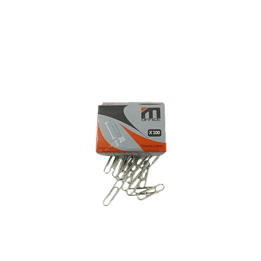 Trombones M.Cffice 25mm