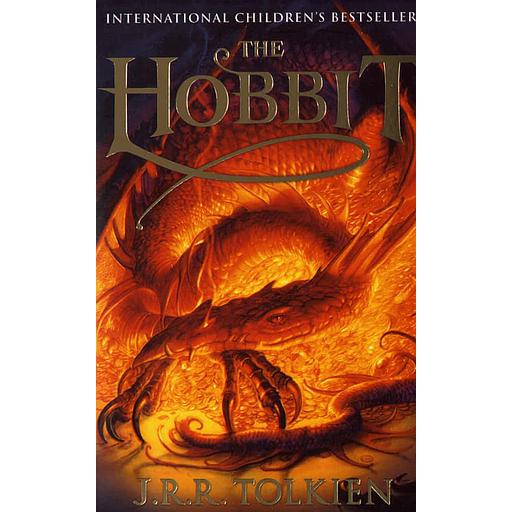 The Hobbit  - Or There and Back Again