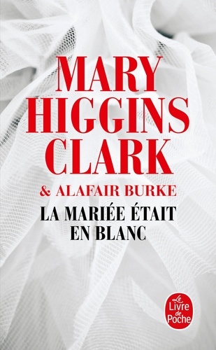 La mariée était en blanc