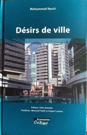 Désirs de ville
