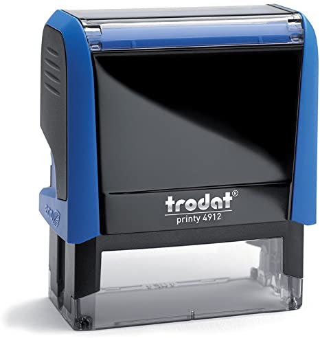Cachet Trodat Printy 4912 