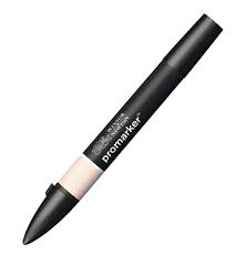 Marqueur double pointe Satin