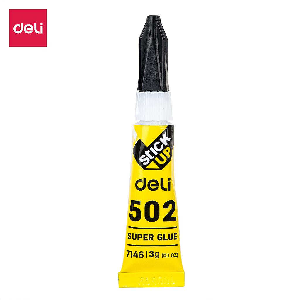 Colle super glue - 7146