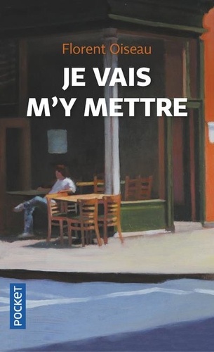 Je vais m'y mettr