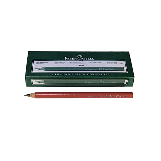Crayon Faber Castel 698 Marron