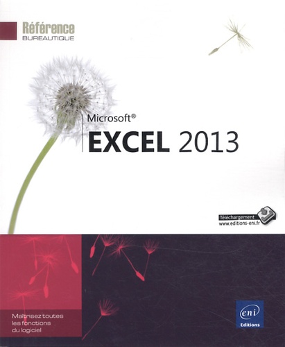 Microsoft Excel 2013