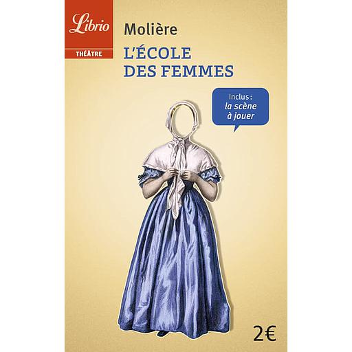 L'école des femmes