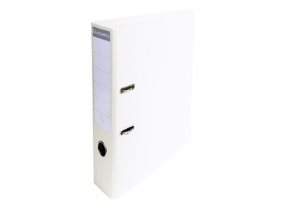 classeur exacompta-chrono-rèf-53750E-mastic