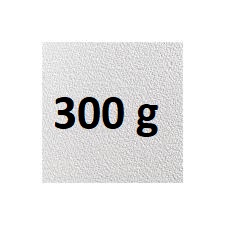 Papier Dessin aquarelle 50X70CM- 300G