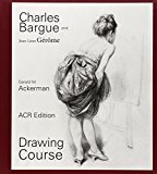 Charles Bargue and Jean-Leon Gerome, drawing course