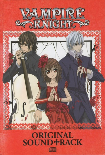 Vampire Knight