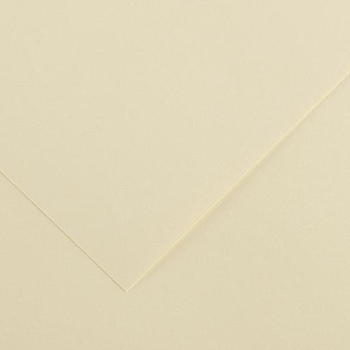 Papier à Dessin Canson Crème  150G 50*65CM