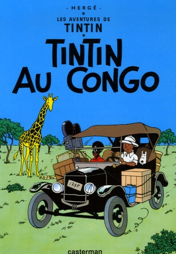 Les Aventures de Tintin Tome 2