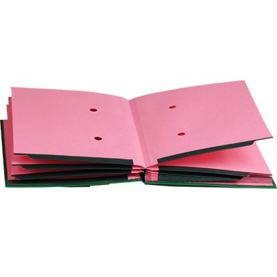 Parapheur  - 18 compartiments - 32 x 24