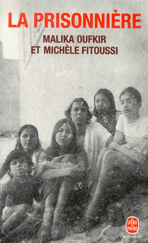La prisonnière