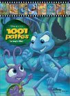 1001 pattes