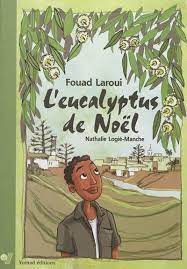 L' eucalyptus de Noël
