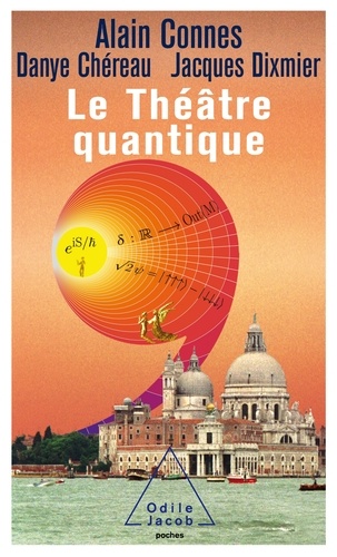 Le théâtre quantique  - L'horloge des anges ici-bas