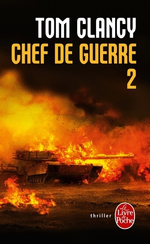Chef de guerre Tome 2