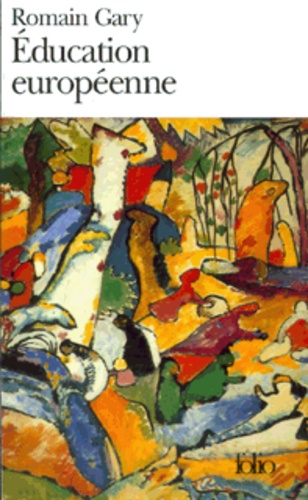 Education européenn